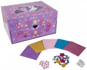 My Little Pony, mosaikker, håndverk og smykker