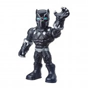 Marvel Super Hero Aventures Mega Mighties Black Panther