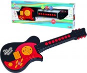 My Music World Gitar