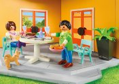 Playmobil City Life Moderne boligblokk