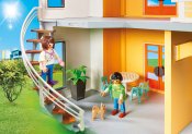 Playmobil City Life Moderne boligblokk