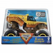 Monster Jam 01:24 Collector Truck Earthshaker