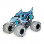 Monster Jam 1:24 Megaladon kjøretøy 20cm