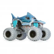 Monster Jam 1:24 Megaladon kjøretøy 20cm