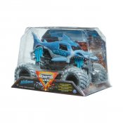 Monster Jam 1:24 Megaladon kjøretøy 20cm