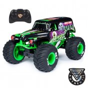 Monster Jam RC Grave Digger 1:10 radiostyrt bil