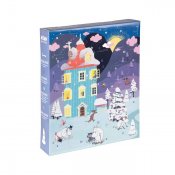 Mummi Adventskalender