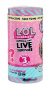 L.O.L. Overraskelse! Levende Surprise Interaktiv Doll