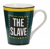 The Slave Mug