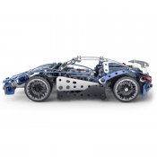 Meccano 25-modell sett superbil