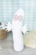 Mumin supermyk kosedyr 60 cm