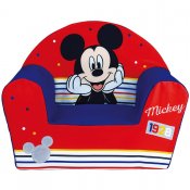 Disney Mickey Mus lenestol