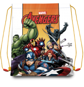 Avengers gym bag