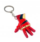 Iron Man Glove, Metal nøkkelring