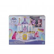 My Little Pony Vennskap Castle