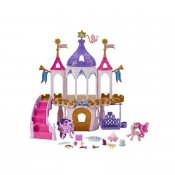 My Little Pony Vennskap Castle