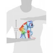 My Little Pony Singing Rainbow Dash
