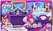 My Little Pony Musical Mane Melody 2 i 1 lekesettet med lyder