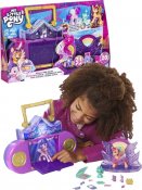 My Little Pony Musical Mane Melody 2 i 1 lekesettet med lyder