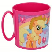 My Little Pony plastbeger, 350 ml