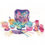 My Little Pony servise leksjon 60 deler