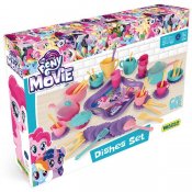 My Little Pony servise leksjon 60 deler