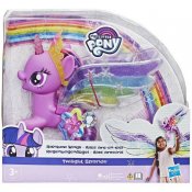 My Little Pony Twilight Sparkle med vinger