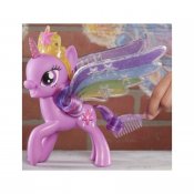 My Little Pony Twilight Sparkle med vinger