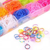 Bargain Box - Loombands håndverk