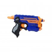 Nerf Nstrike Elite Brann Strike Blaster