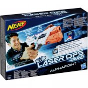 Hasbro Nerf