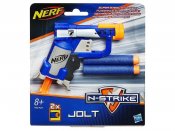 NERF N-Strike Elite støt blaster