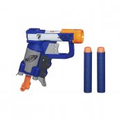 NERF N-Strike Elite støt blaster