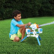 Nerf Super soaker blaster tårn
