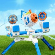 Nerf Super soaker blaster tårn