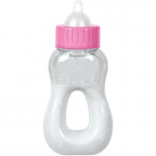 New Born Baby magic melkeflaske