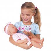 New Born Baby magic melkeflaske