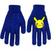 Pokemon, hansker