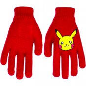 Pokemon, hansker