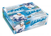 NHL ishockey 180 st kort byttekort mvp Upper Deck 2020-21