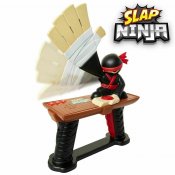 Ninja slap med lyd og lys