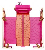 L.O.L. Surprise 3 i 1 Partybil med lys