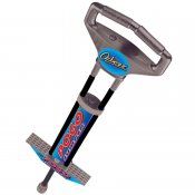 Pogo Jumper hoppestilt svart / sølv