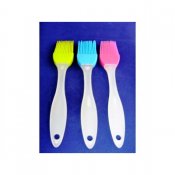 silikon Brush