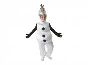 Frost Olof Masquerade kostyme