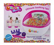 Orbeez spa fotbad