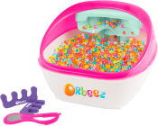 Orbeez spa fotbad