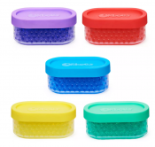 Orbeez 5 forskjellige farger 2000 stk