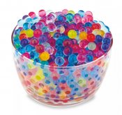 Orbeez 5 forskjellige farger 2000 stk