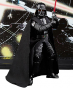 Star Wars The Black Legacy Series - Darth Vader